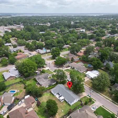 Ranch Home Gem 5Br Home Sleeps 12 With Game Room กัลฟ์พอร์ต ภายนอก รูปภาพ