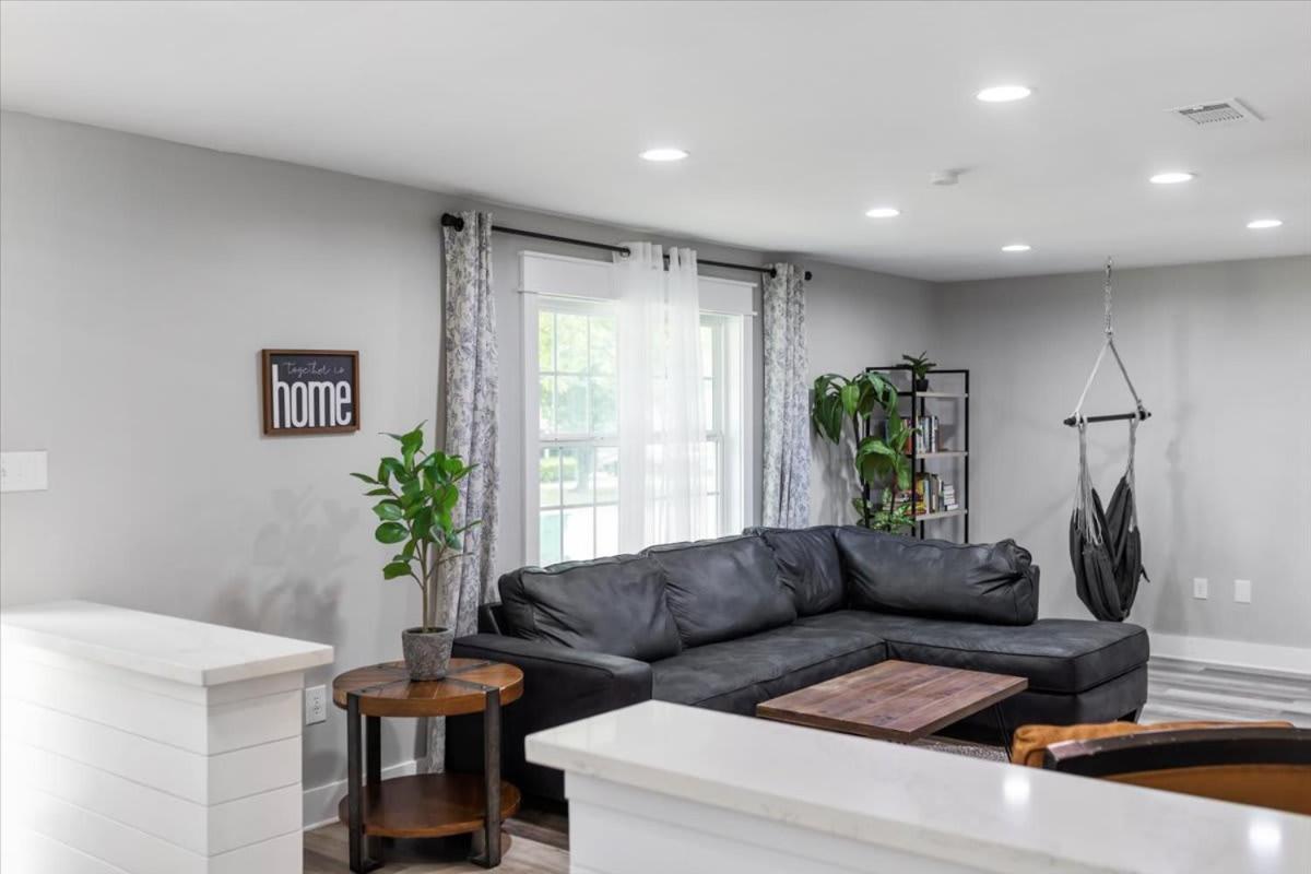 Ranch Home Gem 5Br Home Sleeps 12 With Game Room กัลฟ์พอร์ต ภายนอก รูปภาพ