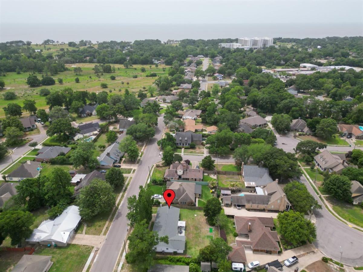 Ranch Home Gem 5Br Home Sleeps 12 With Game Room กัลฟ์พอร์ต ภายนอก รูปภาพ