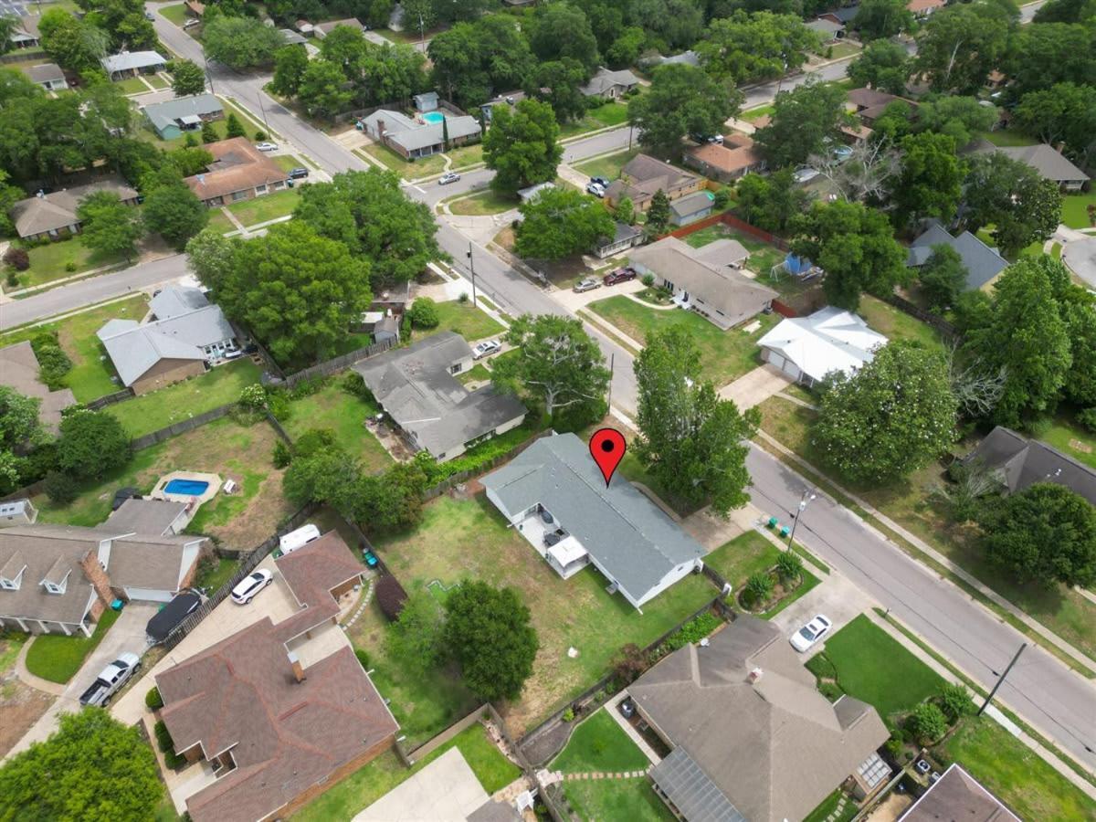 Ranch Home Gem 5Br Home Sleeps 12 With Game Room กัลฟ์พอร์ต ภายนอก รูปภาพ