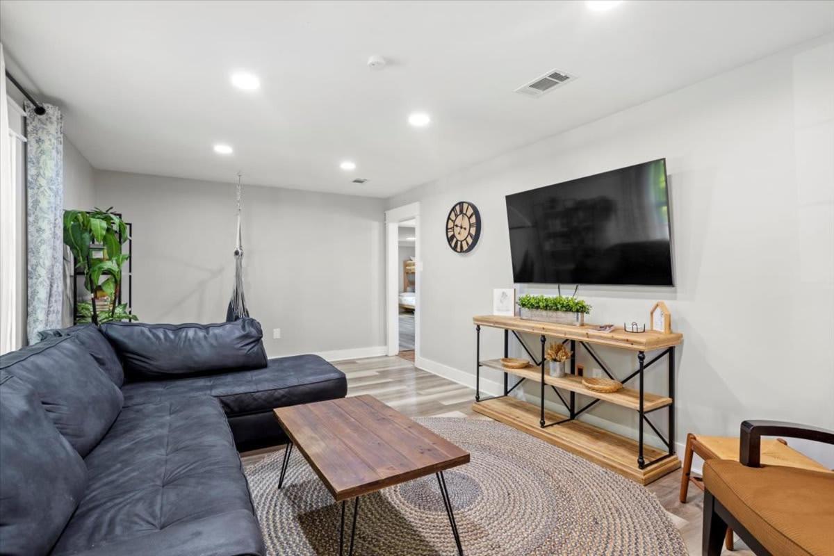 Ranch Home Gem 5Br Home Sleeps 12 With Game Room กัลฟ์พอร์ต ภายนอก รูปภาพ